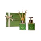 Kit Presenteável Difusor e Sabonete Líquido Verbena e Limão Siciliano 120ml