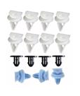kit presilha fixador da churrasqueira honda new civic
