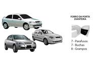 Kit Presilha Forro Porta Dianteira ASTRA ATE 2011