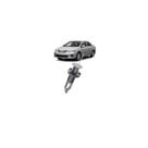 Kit Presilha Grade Do Radiador Corolla honda nissan 10 Und