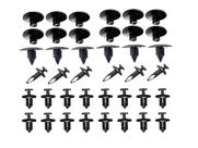 kit Presilha Parabarro Logan Sandero duster 26 Peças 3t