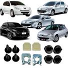 kit presilha parabarro peugeot 206 207 208 307 407 par kit presilha parabarro peugeot 206 207 208 307 407 par