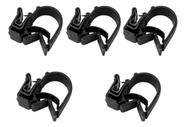 Kit Presilhas Fixação Mangueira Renault Master Megane - 7703079353