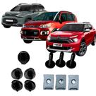 kit presilhas parabarro c3 aircross 2011 a 2020