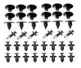 kit presilhas parabarro renault logan sandero kit 26 peças