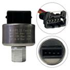 Kit Pressostato E Conector Ar Cond Chevrolet S10 Até 2011 Kit Pressostato E Conector Ar Cond Chevrolet S10 Até 2011