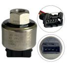 Kit Pressostato E Conector Chevrolet Astra Vectra 1995 A 1996 Kit Pressostato E Conector Chevrolet Astra Vectra 1995 A 1996