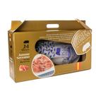 Kit Presunto Serrano Gran Reserva 24 Meses Josep Llorens 8kg