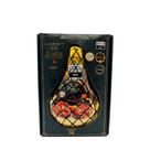 Kit Presunto Serrano Mini Jamón Haciendas Reserva 1kg Kit Presunto Serrano Mini Jamón Haciendas Reserva 1kg
