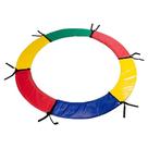 Kit pretetor de molas 1,83m - confortavel - feito com plastico bagum laminado de pvc - super compacto - produto de extr Kit pretetor de molas 1,83m - confortavel - feito com plastico bagum laminado de pvc - super compacto - produto de extr