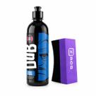 Kit Pretinho Pneu Carro Good Shine Dub Boyz Premium 500ml