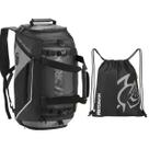 Kit Pretorian Mochila 58L Masculina + Sacola de Academia
