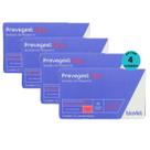 Kit PreveGest Biovet 5mg com 12 Comprimidos Com 4 unidades