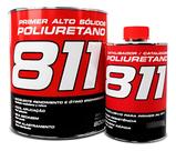 Kit Primer 811 800ml + Catalisador 100ml - MAXI RUBBER Kit Primer 811 800ml + Catalisador 100ml - MAXI RUBBER