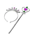 Kit Princesa C/ 2 Peças -
