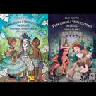 Kit Princesinhas E Principezinhos Do Brasil E Princesinhas E Principezinhos Do Brasil Para Colorir, Aprender E Brincar - Kit de Livros