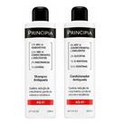 Kit Principia Shampoo Antiqueda AQ-01 250ml+Condicionador Antiqueda AQ-01 250ml