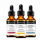 Kit Principia Trio Essencial AH-2 30ml + VC-10 30ml + RN-0,3 30ml