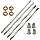 Kit Prisioneiro Cilindro Pop 100 97 À 15, Biz 100 98 À 05