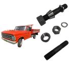 Kit Prisioneiro Cubo Roda Ford Vw 5x8 86mm Semi Eixo T16501901