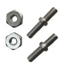 Kit Prisioneiro E Porca Do Sabre Para Motosserra ST 038/066