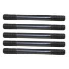 kit prisioneiro m16 x 200 - 5 pcs