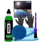 Kit Prizm Vonixx 500ml + Aplicador Vonixx + Pano + Luva + Pincel