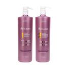 Kit pro cachos profissional essendy shampoo e mascara (2 produtos)