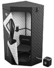 Kit Pro de Sauna a Vapor Portátil SAUNABOX SmartSteam Kit Pro de Sauna a Vapor Portátil SAUNABOX SmartSteam