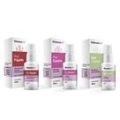 Kit Pró Fígado + Pró Gastro + Epi Control Cães Homeopet 30ml