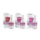Kit Pró Fígado + Pró Gastro + Intestin Cães Homeopet 30ml