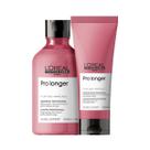 Kit Pro Longer Shampoo 300ml e Condicionador 200ml