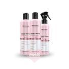 Kit Pro Organic Miracle Prohall 3x1