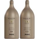 Kit Pro Performance Shampoo + Condicionador 2,5L Lowell