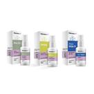 Kit Pró Rim + Mais Vida H + Strong Cães Gatos Homeopet 30ml Kit Pró Rim + Mais Vida H + Strong Cães Gatos Homeopet 30ml