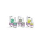 Kit Pró Rim + Pan Control + Strong Cães Gatos Homeopet 30ml Kit Pró Rim + Pan Control + Strong Cães Gatos Homeopet 30ml