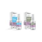 Kit Pró Rim + Pró Coluna Cães Gatos Terapia Homeopet 30ml