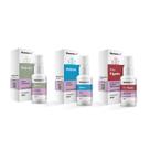 Kit Pró Rim + Pró Fígado + Artros Cães Gatos Homeopet 30ml