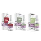 Kit Pró Rim + Pró Fígado + Epi Control Cães Homeopet 30ml