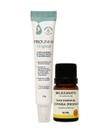 Kit Pro Unha 30g e Óleo Essencial Copaiba 10ml Belezanatu