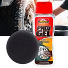 Kit Proauto Brilha Pneus (limpa Pneus) 535g + Aplicador