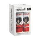 Kit Probelle Shampoo + Condicionador Cachos dos Sonhos 1L