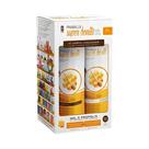 Kit Probelle Shampoo + Condicionador Mel e Própolis 2L Kit Probelle Shampoo + Condicionador Mel e Própolis 2L