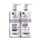 Kit prof matizador sh + cond 1l - laevia
