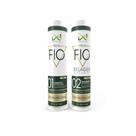Kit Professional Fio a Fio Selagem Orgânica IX1975 Professional