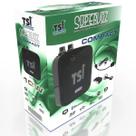 Kit Professor Auxiliar de Voz Supervoz Compact SV-10 TSI Kit Professor Auxiliar de Voz Supervoz Compact SV-10 TSI