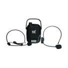 Kit Professor Microfone S/ Fio SUPERVOZ SÊNIOR SV-18 - TSI