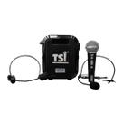 Kit Professor Microfone Sem Fio SUPERVOZ JUMBO SV-30 - TSI