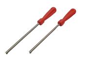 Kit Profissional 2 Chaves Saca Núcleo 100mm Alta Qualidade Kit Profissional 2 Chaves Saca Núcleo 100mm Alta Qualidade