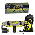 Kit Profissional de Spikeball Edição Torneio Kit Profissional de Spikeball Edição Torneio
